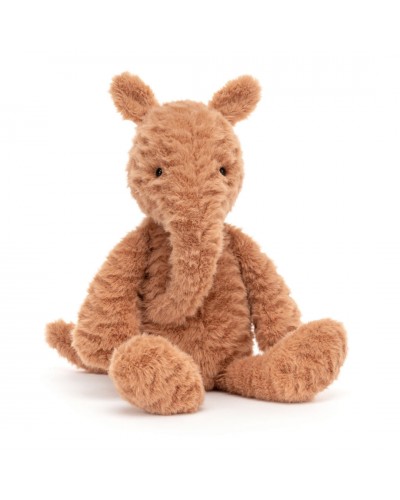 Jellycat knuffel miereneter Rolie Polie - OUT