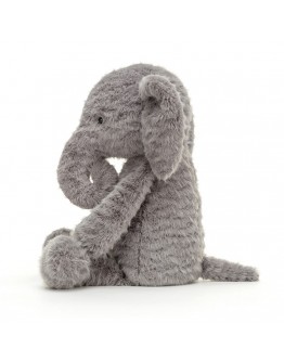 Jellycat olifant Rolie Polie - OUT