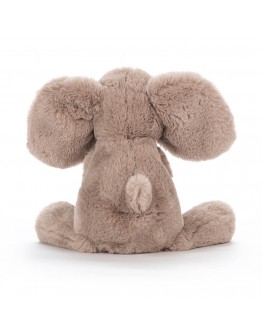 Jellycat knuffel olifant Smudge Large 56cm - OUT