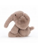 Jellycat knuffel olifant Smudge Large 56cm - OUT