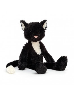 Jellycat kat knuffel Smuffles - Uit collectie