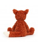 Jellycat knuffel Fox Smuffles - OUT