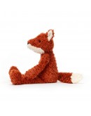 Jellycat knuffel Fox Smuffles - Uit collectie