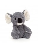 Jellycat knuffel koala Tumbletuft - Uit collectie
