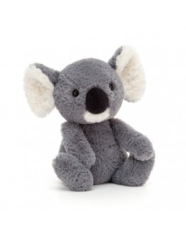 Jellycat knuffel koala Tumbletuft