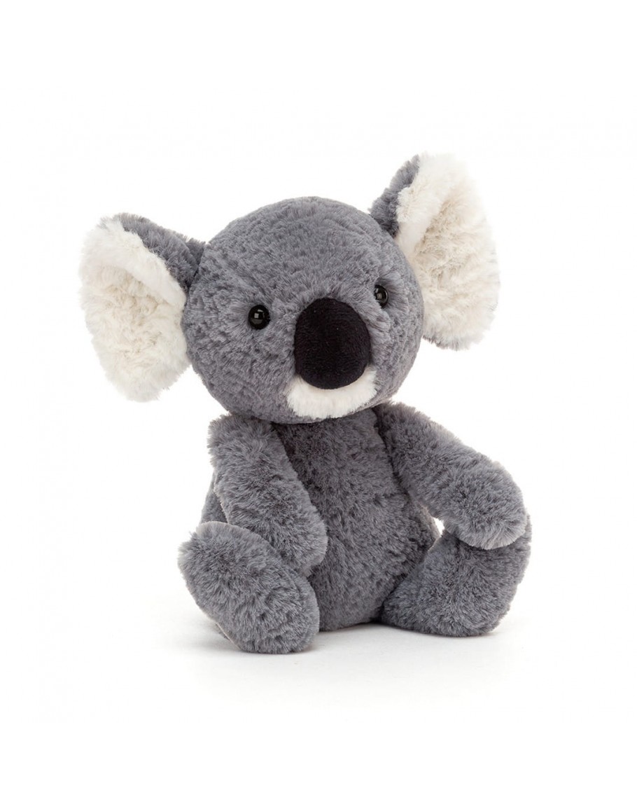 woordenboek Stratford on Avon vragen Jellycat knuffel koala - Grote Schatten