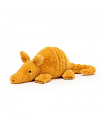 Jellycat knuffel armadillo Vividies - OUT