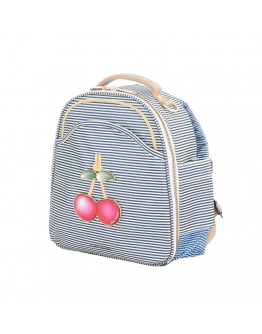 Jeune Premier rugzak peuter Ralphie - Backpack Glazed Cherry Mini - Uit collectie