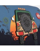 Jeune Premier pennenzak Jungle Jeep Pencil case