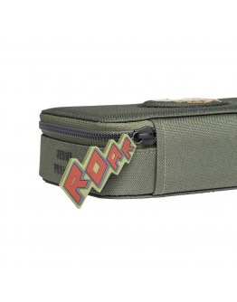 Jeune Premier pennenzak Big Five khaki