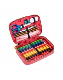 Jeune Premier pennendoos gevuld Lady Gadget pink