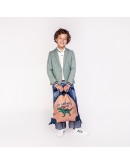 Jeune Premier sporttas Polo Dino