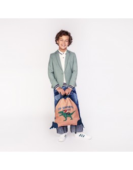 Jeune Premier sporttas Polo Dino