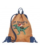Jeune Premier sporttas Polo Dino