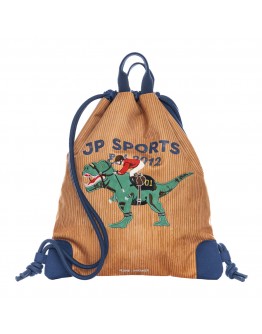 Jeune Premier sporttas Polo Dino