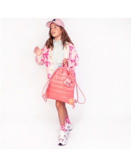 Jeune Premier zwemzak Puffer Pink
