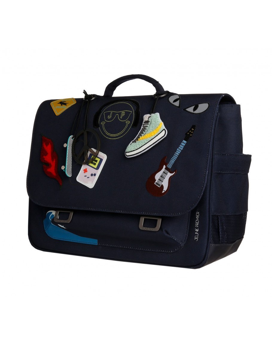 Trousse - Mr. Gadget – Jeune Premier