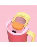 Kambukka Rio Thermosfles – Pink Papaya (950 ml)