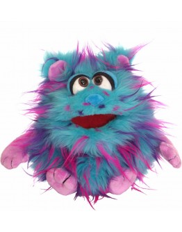 Living Puppets handpop Monster to Go - Hupe