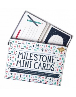 Milestone Original Mini cards - NL versie