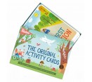 Milestone baby cards - Activity NL versie