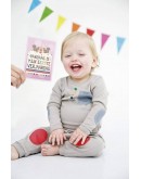 Milestone baby cards - Original NL versie
