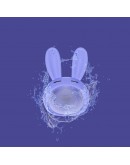 Bluetooth speaker cutie speaker purple bunny MOB - Laatste