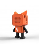Bluetooth speaker dansende fox MOB