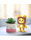 Bluetooth speaker dansende lion MOB
