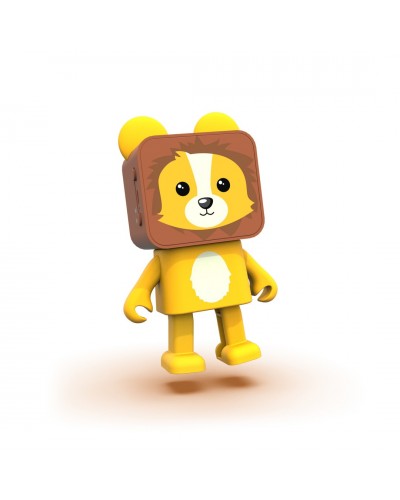 Bluetooth speaker dansende lion MOB