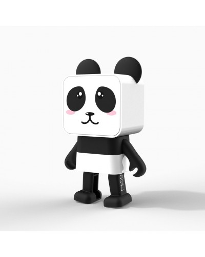 Bluetooth speaker dansende panda MOB