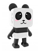 Bluetooth speaker dansende panda MOB