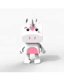 Bluetooth speaker dansende unicorn MOB