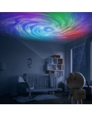 Stellar astro light verlichting projectie MOB