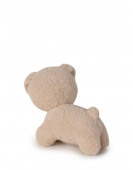 Nijntje en friends knuffel Snuffy de hond Terry beige 21cm