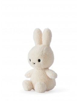 Nijntje knuffel Terry 23cm cream