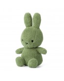 Nijntje knuffel Terry 23cm jungle green