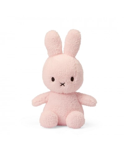 Nijntje knuffel Terry 23cm baby roze