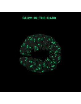 Play and go opbergzak ruimte - 2 in 1 speelmat glow in the dark