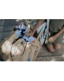 Play and go outdoor bag sea