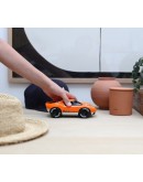 Playforever Ken Gibson – Retro design speelgoedauto