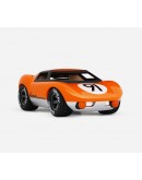 Playforever Ken Gibson – Retro design speelgoedauto