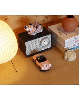 Playforever Porsche Luft Pop cars roze