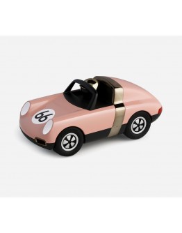 Playforever Porsche Luft Pop cars roze