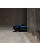 Playforever Ken Cash – Luxe speelgoedauto in retrostijl