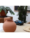 Playforever Ken Cash – Luxe speelgoedauto in retrostijl