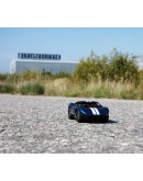 Playforever Ken Cash – Luxe speelgoedauto in retrostijl