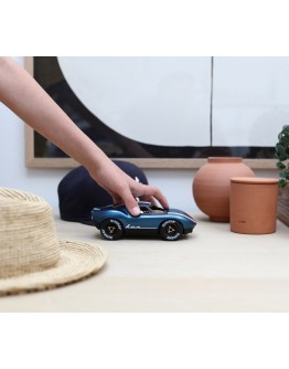 Playforever Ken Cash – Luxe speelgoedauto in retrostijl