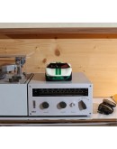 Playforever Ken Cline – Sportieve retro speelgoedauto