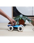 Playforever Rufus Bertie cars